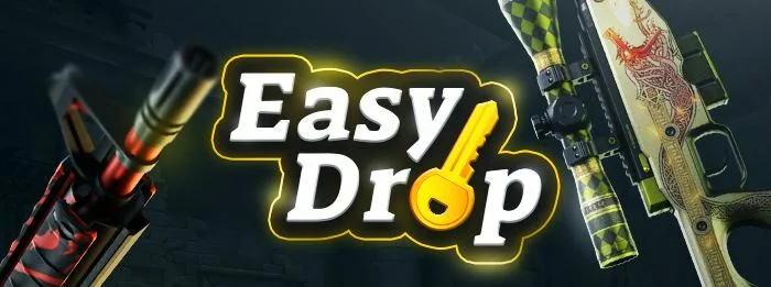 промокод easydrop