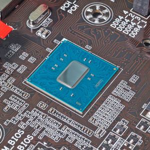 В чем различия чипсетов Intel 1151. Обзор чипсетов для платформы LGA1151