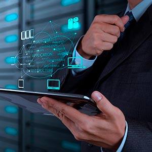 Basic network technologies