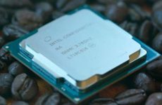 Лучший игровой процессор. Обзор Intel Core i7-8700K